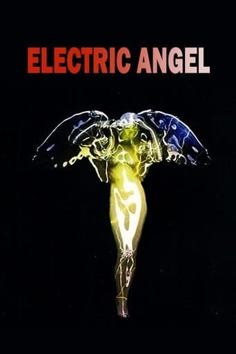 Movie poster for Electric Angel