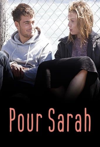 Movie poster for Pour Sarah