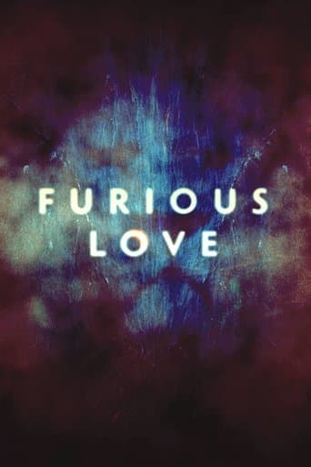 Movie poster for Furious Love