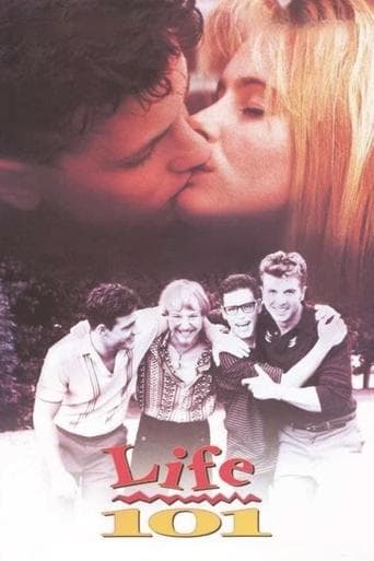 Movie poster for Life 101