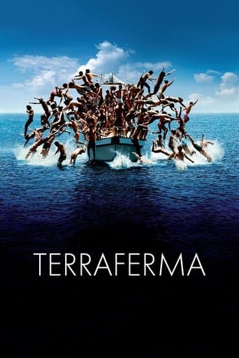 Movie poster for Terraferma