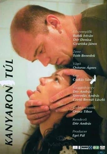 Movie poster for Beyond the Curve