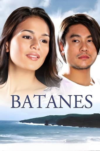 Movie poster for Batanes