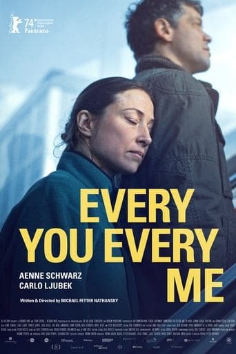 Movie poster for Every You Every Me