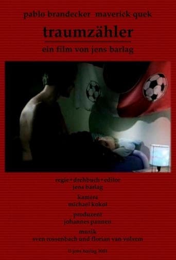 Movie poster for Traumzähler