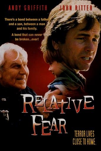 Movie poster for Gramps