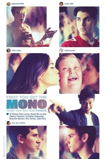 Movie poster for Mono