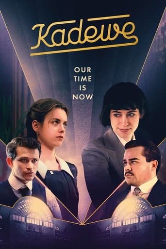 Movie poster for KaDeWe