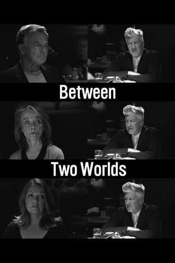 Movie poster for Between Two Worlds