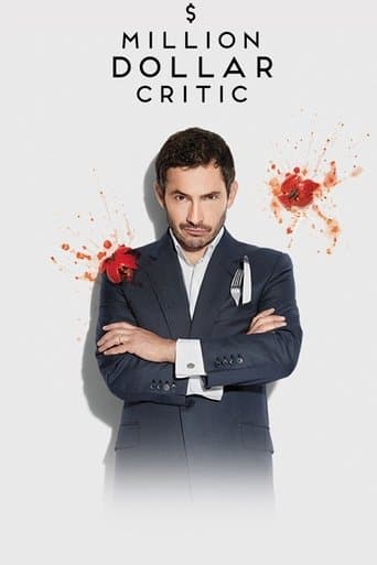 Movie poster for Million Dollar Critic