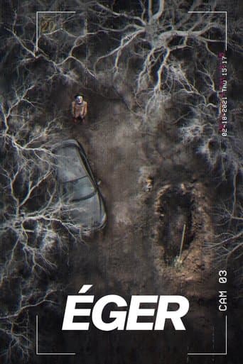 Movie poster for Alder