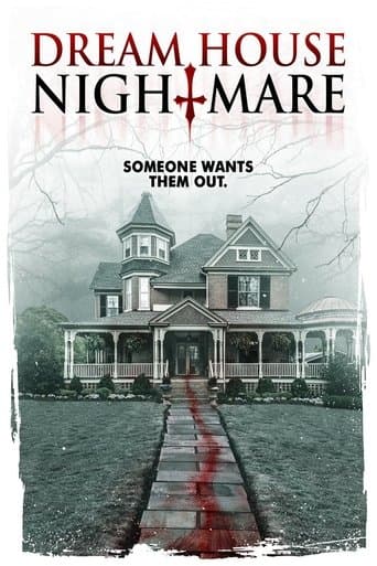 Movie poster for Dream House Nightmare