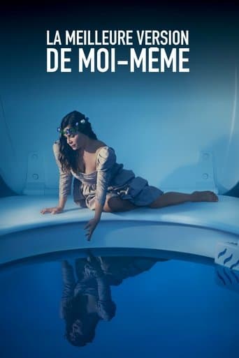 Movie poster for La Meilleure Version de moi-même