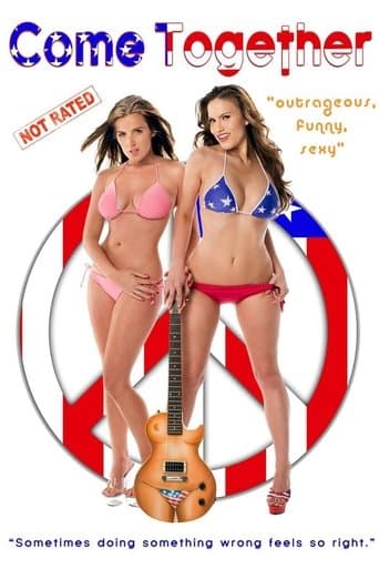 Movie poster for Come Together