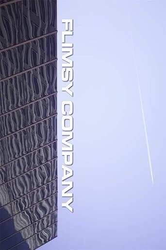 Movie poster for Flimsy Company