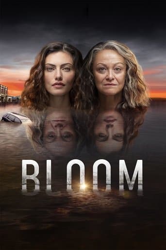 Movie poster for Bloom