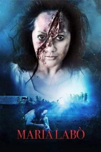 Movie poster for Maria Labo