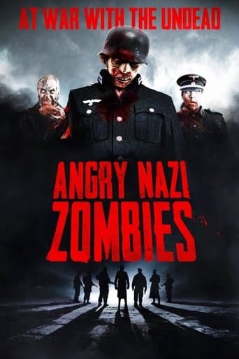 Movie poster for Battlefield Death Tales