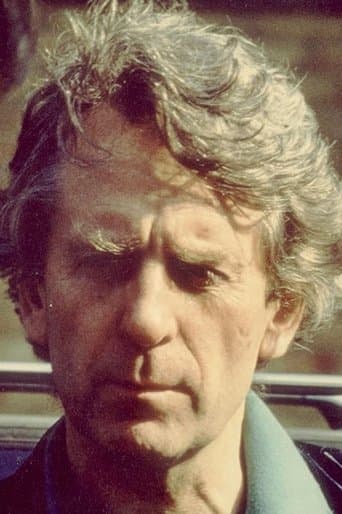Movie poster for Alan Clarke: His Own Man