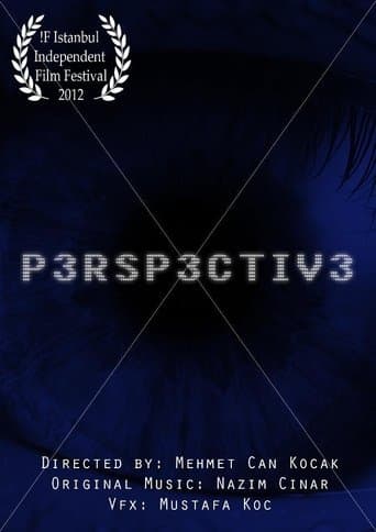 Movie poster for Perspective