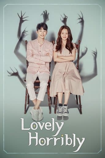 Movie poster for Lovely Horribly