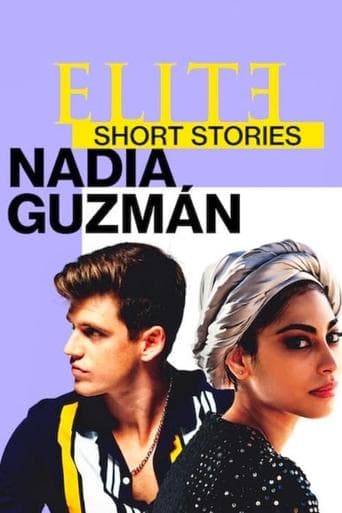 Movie poster for Elite Short Stories: Nadia Guzmán