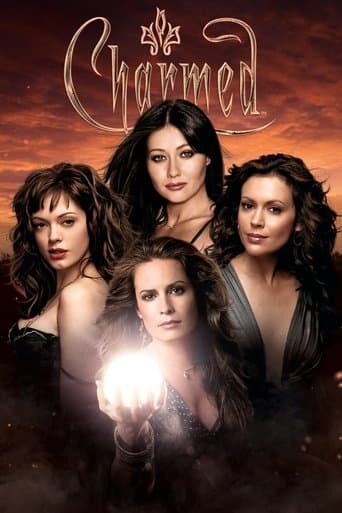 Movie poster for Charmed