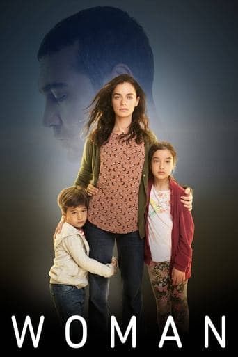 Movie poster for Woman