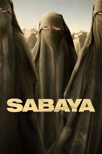 Movie poster for Sabaya