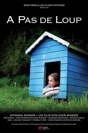Movie poster for On the Sly
