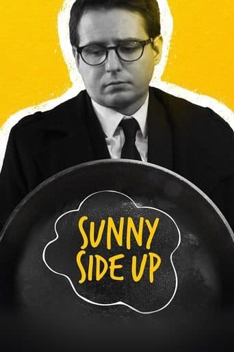 Movie poster for Sunny Side Up