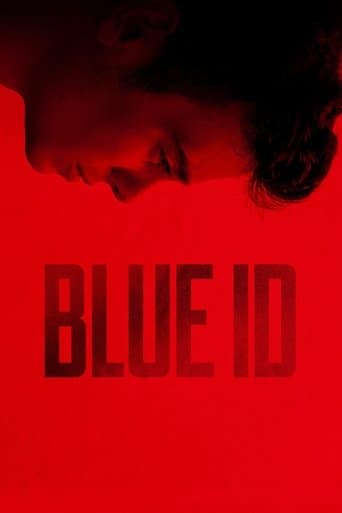 Movie poster for Blue ID