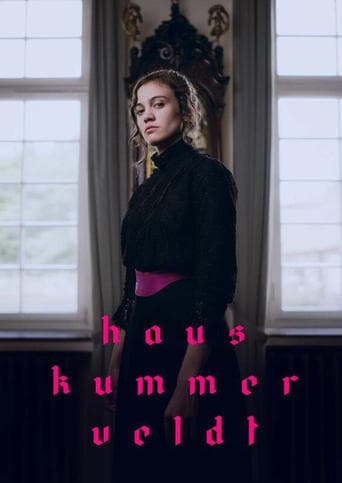 Movie poster for Haus Kummerveldt