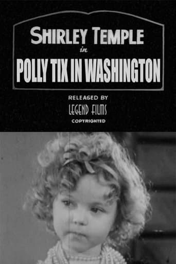 Movie poster for Polly Tix in Washington