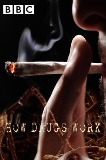 Movie poster for How Drugs Work