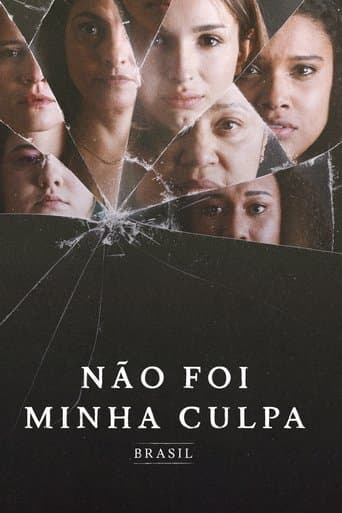 Movie poster for Not My Fault: Brazil