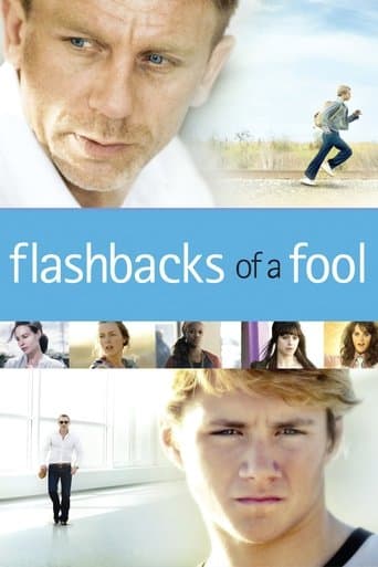 Movie poster for Flashbacks of a Fool
