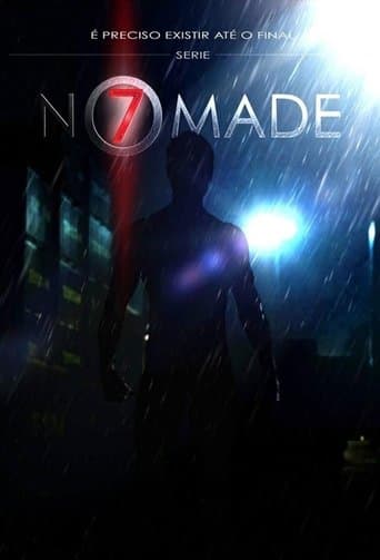 Movie poster for Nomade 7