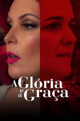Movie poster for Gloria and Grace