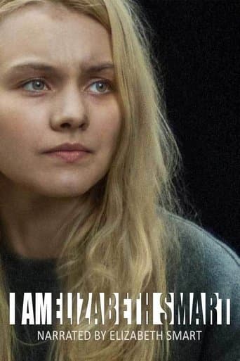 Movie poster for I Am Elizabeth Smart