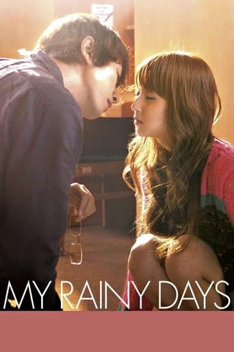 Movie poster for My Rainy Days