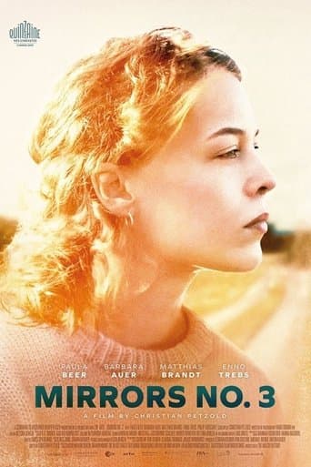 Movie poster for Mirrors No. 3