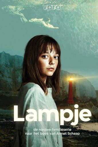 Movie poster for Lampje