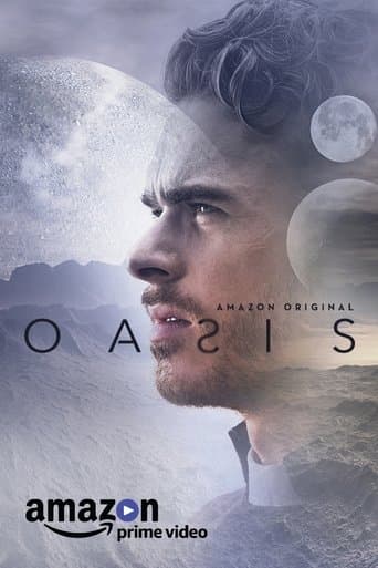 Movie poster for Oasis