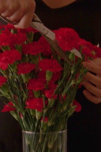Movie poster for Flowers Blooming In Our Throats