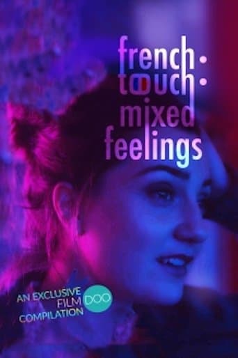 Movie poster for French Touch: Mixed Feelings