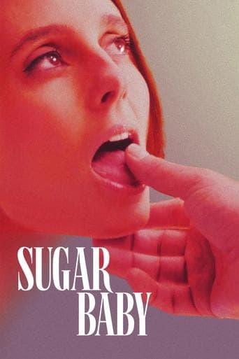 Movie poster for Sugar Baby