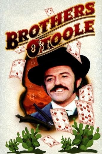 Movie poster for Brothers O'Toole