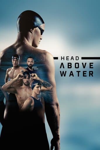Movie poster for Head Above Water