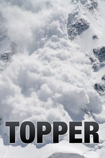 Movie poster for Topper
